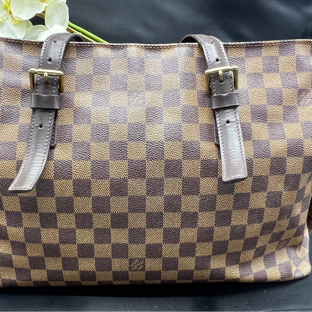 Chelsea Damier Ebene